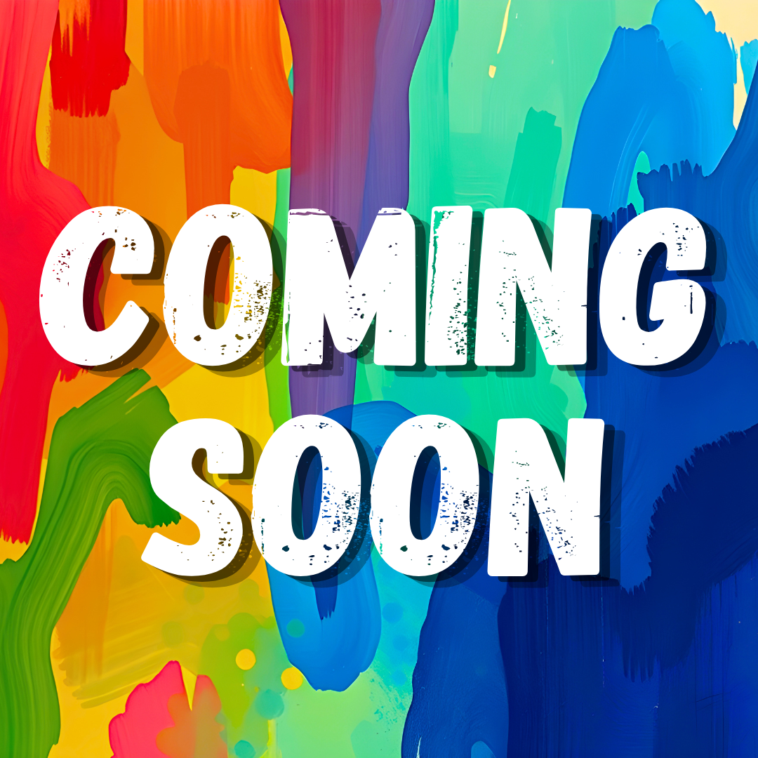 Coming Soon