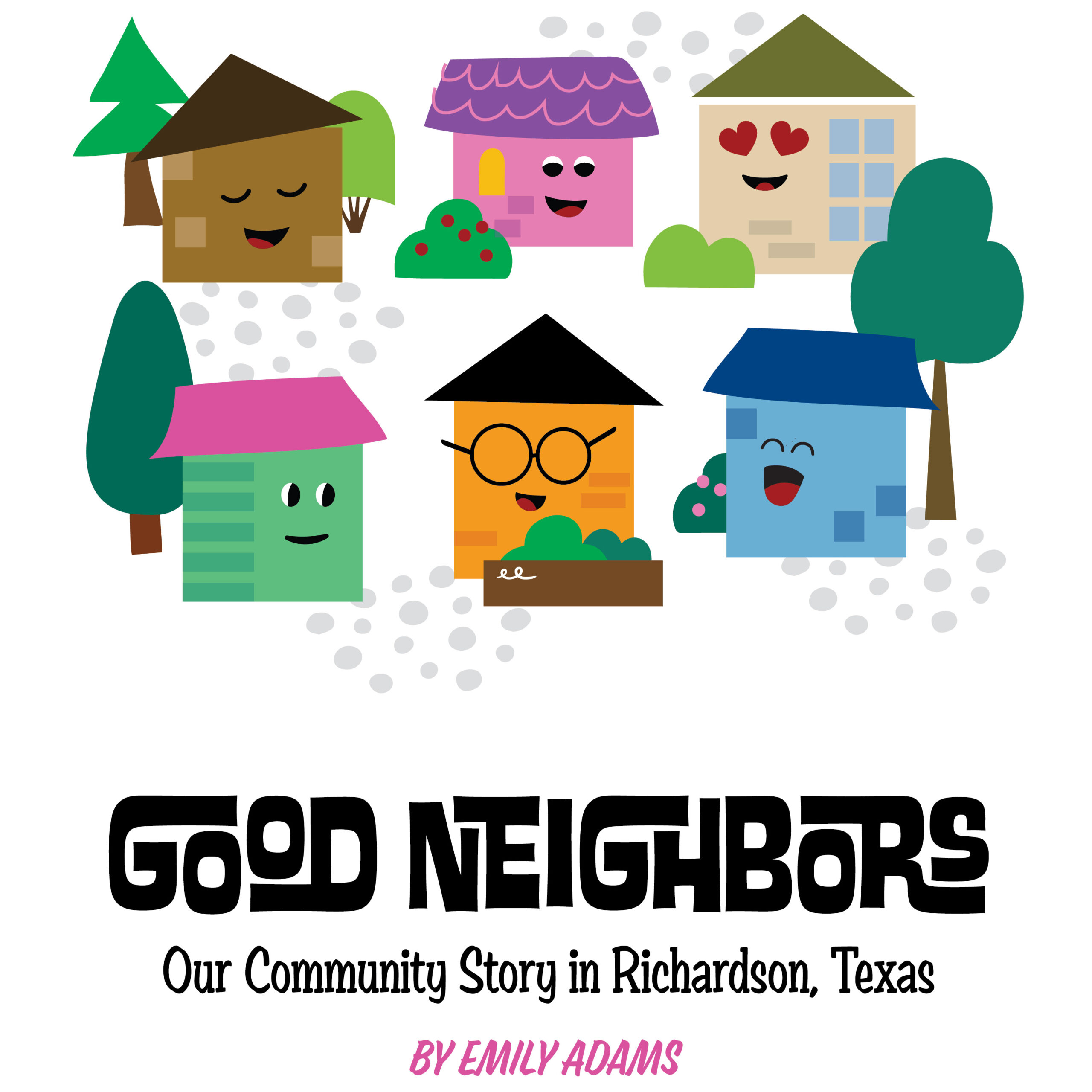good neighbors square